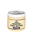 Yellow Whipped Shea Butter (Original) - 12 oz.