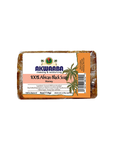 African Black Soap Bar (Honey) 4oz