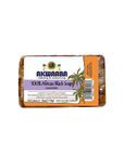 African Black Soap Bar (Lavender) 4oz