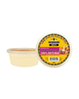 Akwaaba African Shea Butter Solid White