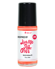 Perfume Body Oil Roll-On - Inspired by Lick Me All Over (1 fl. oz.)