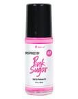 Perfume Body Oil Roll-On - Inspired by Pink Sugar (1 fl. oz.)