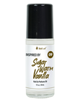 Perfume Body Oil Roll-On - Inspired by Sugar Warm Vanilla (1 fl. oz.)