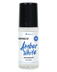 Perfume Body Oil Roll-On - Inspired by Amber White (1 fl. oz.)