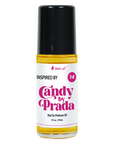 Perfume Body Oil Roll-On - Inspired by Candy by Prada (1 fl. oz.)