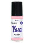 Perfume Body Oil Roll-On - Inspired by Yara (1 fl. oz.)