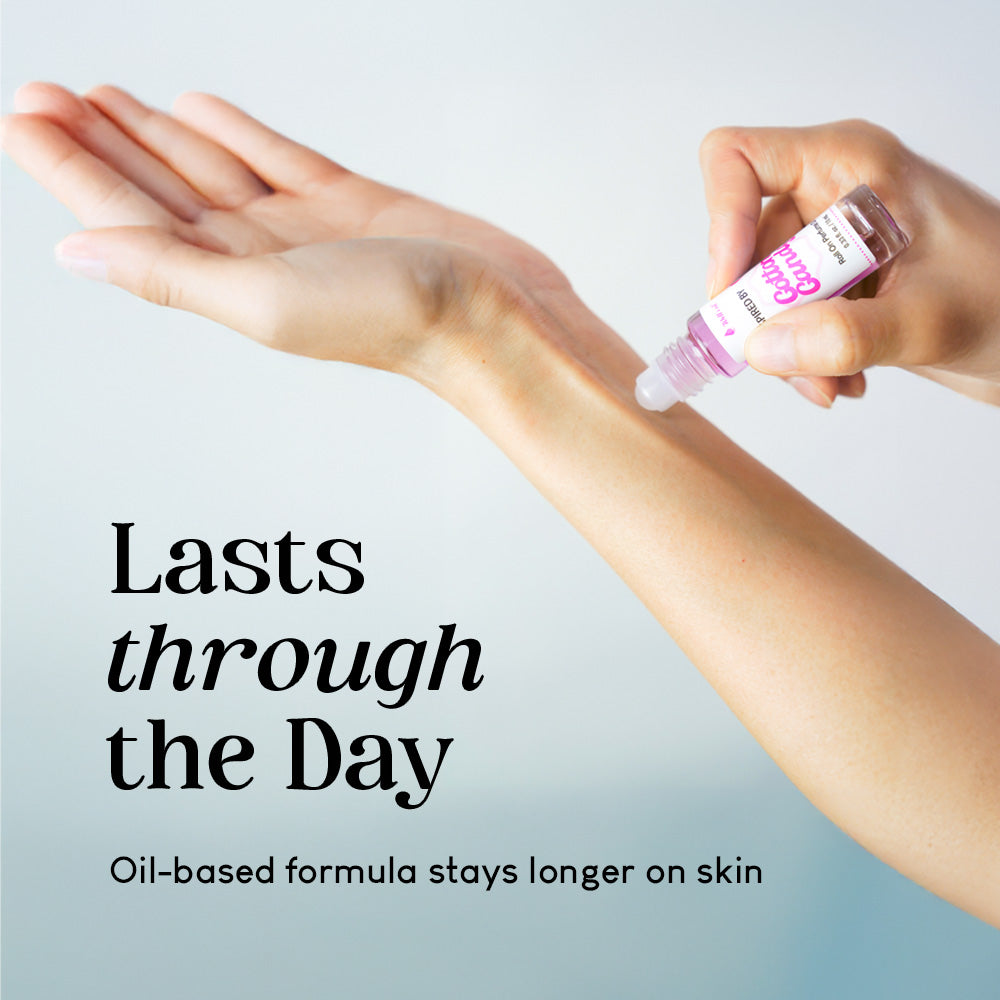 Perfume Oil Roll-On 0.33 fl Oz Inspired by Black Mist