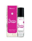 Perfume Oil Roll-On 0.33 fl Oz Powder