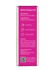 Perfume Oil Roll-On 0.33 fl Oz Powder