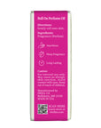 Perfume Body Oil Roll-On - Inspired by Baby Powder