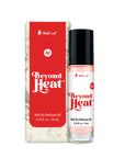 Perfume Oil Roll-On 0.33 fl Oz Beyond Heat