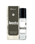 Perfume Oil Roll-On 0.33 fl Oz Aventu