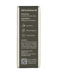 Perfume Oil Roll-On 0.33 fl Oz Aventu
