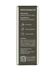 Perfume Body Oil Roll-On - Inspired by Aventus By Creed