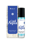 Perfume Oil Roll-On 0.33 fl Oz Cool Aqua