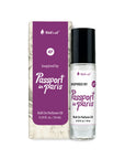Perfume Body Oil Roll-On - Inspired by Passport In Paris