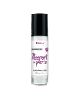 Perfume Body Oil Roll-On - Inspired by Passport In Paris
