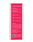 Perfume Oil Roll-On 0.33 fl Oz Belvet Sugar
