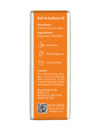 Perfume Body Oil Roll-On - Inspired by Egyptian Musk
