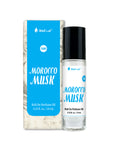 Perfume Oil Roll-On 0.33 fl Oz Morocco Musk