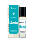 Perfume Body Oil Roll-On - Inspired by Obsession