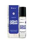 Perfume Body Oil Roll-On - Inspired by Ocean Dream