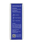 Perfume Body Oil Roll-On - Inspired by Ocean Dream