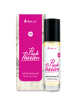 Perfume Oil Roll-On 0.33 fl Oz Pink Passion