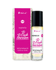 Perfume Body Oil Roll-On - Inspired by Pink Passion