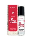 Perfume Body Oil Roll-On - Inspired by Poppy By Coach