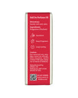 Perfume Oil Roll-On 0.33 fl Oz Inspired by Poppy by Coach