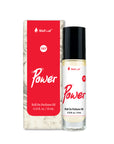 Perfume Oil Roll-On 0.33 fl Oz Power