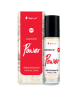 Perfume Body Oil Roll-On - Inspired by Power