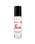 Perfume Body Oil Roll-On - Inspired by Power