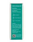 Perfume Body Oil Roll-On - Inspired by Queen