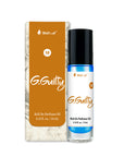 Perfume Oil Roll-On 0.33 fl Oz G. Guilty