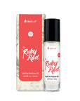 Perfume Oil Roll-On 0.33 fl Oz Ruby Red