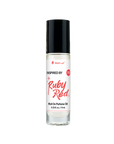 Perfume Body Oil Roll-On - Ruby Red