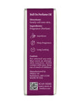 Perfume Oil Roll-On 0.33 fl Oz Sauva