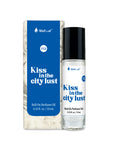 Perfume Oil Roll-On 0.33 fl Oz Kiss In The City Lust