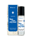 Perfume Body Oil Roll-On - Inspired by Sex in the City Lust