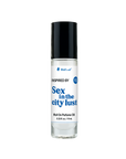 Perfume Body Oil Roll-On - Inspired by Sex in the City Lust