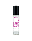 Perfume Oil Roll-On 0.33 fl Oz Love On The Beach