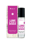 Perfume Oil Roll-On 0.33 fl Oz Love On The Beach