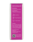 Perfume Oil Roll-On 0.33 fl Oz Love On The Beach