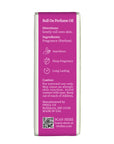 Perfume Body Oil Roll-On - Inspired by Sex on the Beach