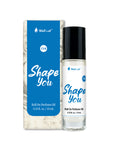 Perfume Oil Roll-On 0.33 fl Oz Shape You