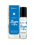 Perfume Body Oil Roll-On - Shape Of You