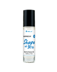 Perfume Body Oil Roll-On - Shape Of You