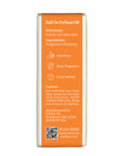 Perfume Oil Roll-On 0.33 fl Oz Super Heat